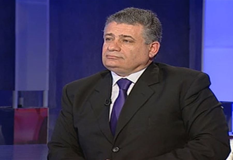 سؤال من ضو الى الحريري 
