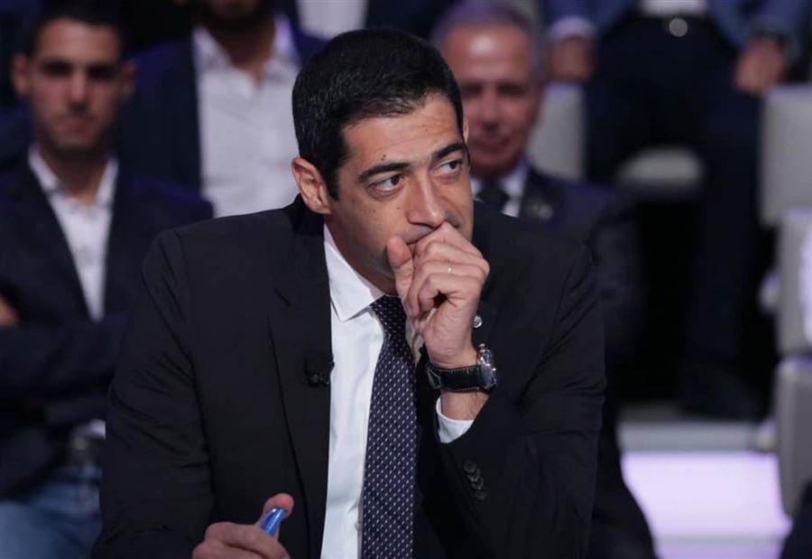حنكش لـ "ليبانون ديبايت": الغرف السوداء قررت إفشال الثورة