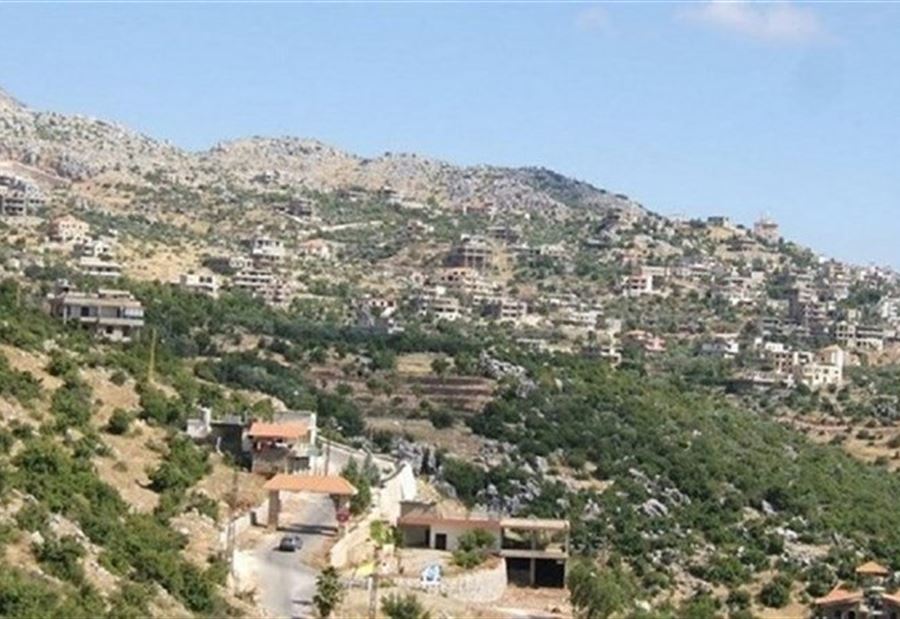 تحرك إسرائيلي على الحدود في كفرشوبا