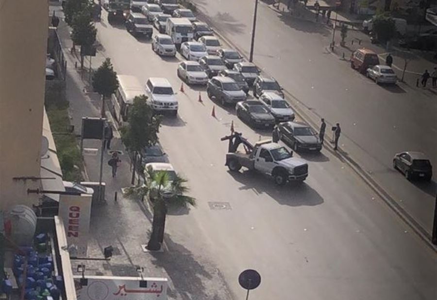 حنكش: "هالأسبوع خطير ومفصلي"