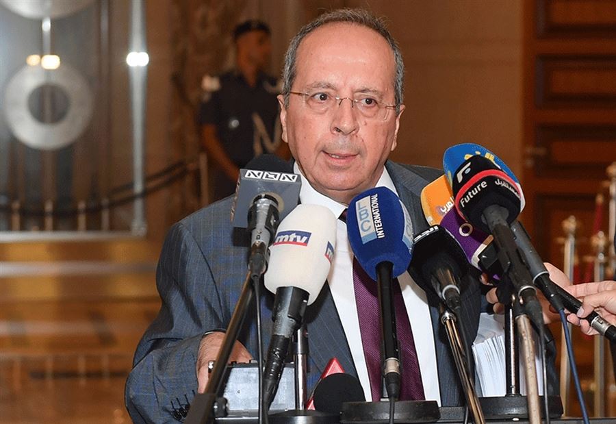السيّد: حكومة دياب جاءت كمحاولة أما أنتم...