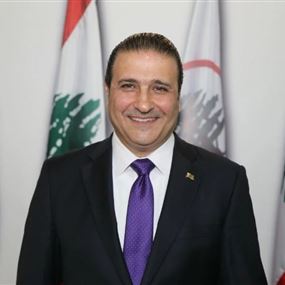 سعد: من بدمه الهدر والفساد سيلجأ حكماً إلى مهاجمة "القوات"