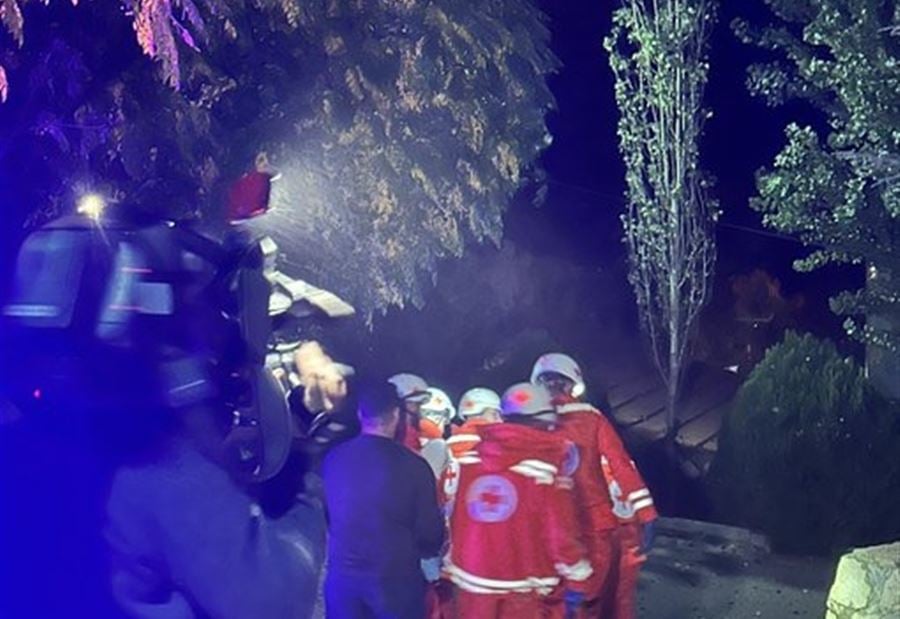أسماء وتفاصيل: المستهدفون في الغارة الإسرائيلية على حاصبيا