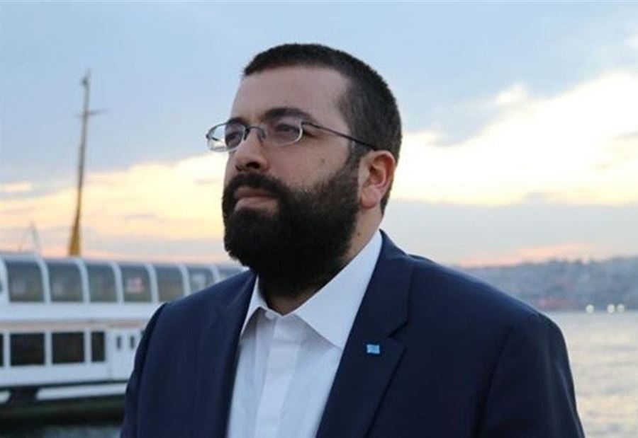 أحمد الحريري: النتيجة واحدة وهي أن بيروت تنزف