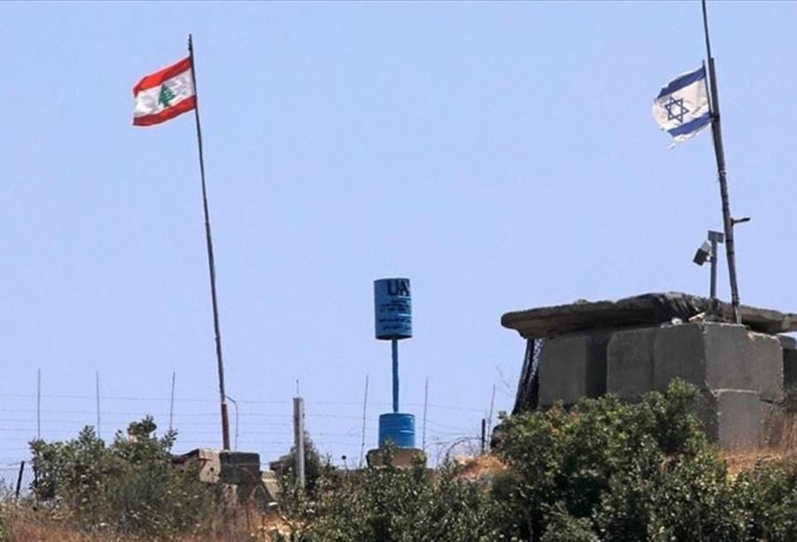 "منع عودة الحزب إلى الجنوب"... ترامب يوافق على خطة التسوية في لبنان  "منع عودة الحزب إلى الجنوب"... ترامب يوافق على خطة التسوية في لبنان