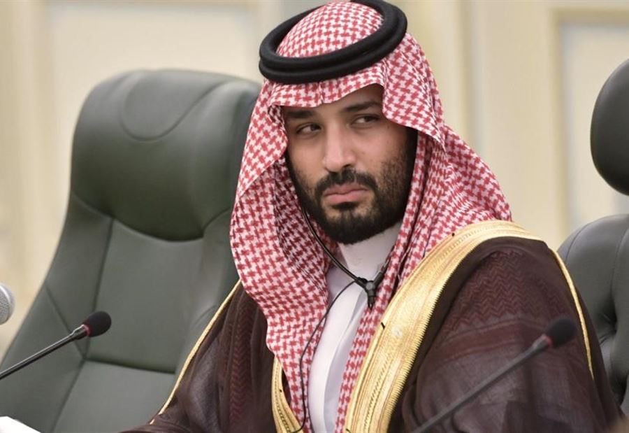 "مجتهد" يعود من جديد ... ماذا كشف عن بن سلمان؟ 