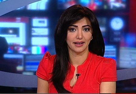 مذيعة سورية تستقيل من الـ"BBC".. والمحطة تعتذر !  مذيعة سورية تستقيل من الـ"BBC".. والمحطة تعتذر !