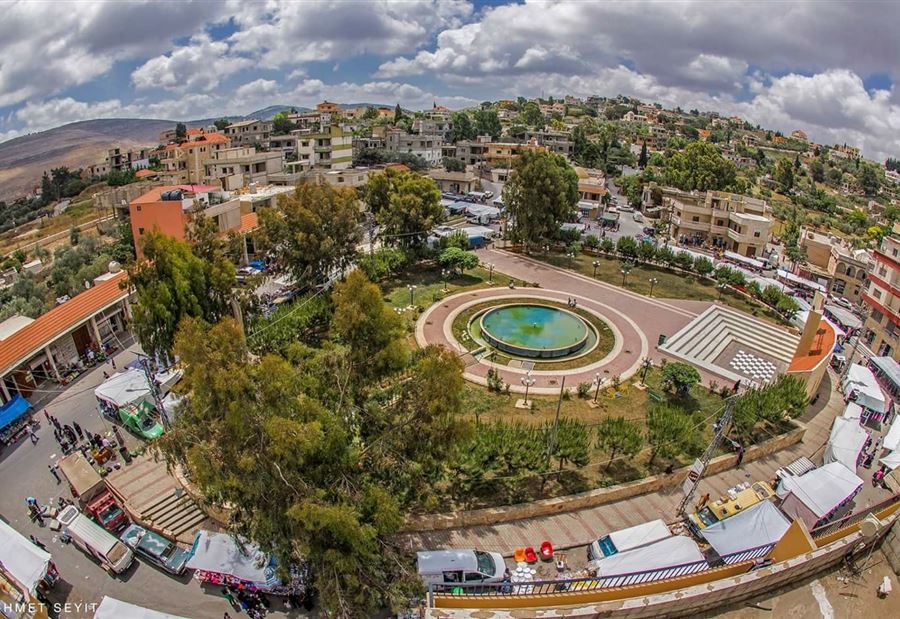 كورونا يدخل الى بلدة جديدة في قضاء مرجعيون 