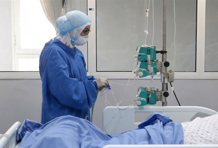 حالتا وفاة بالكوليرا في لبنان... وإرتفاعٌ في الإصابات! 