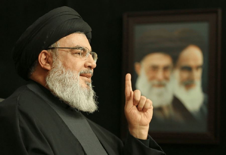 بعد الفراغ القيادي... واشنطن تترقب تحركات حزب الله!