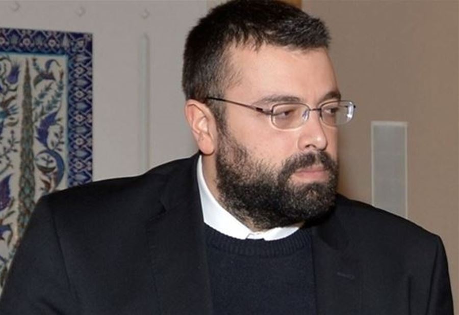 احمد الحريري عن وسام عيد: ستبقى وسام العدالة