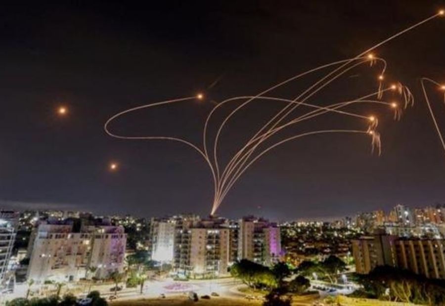 بالأسماء... دول توقع على بيان إدانة هجوم إيران على إسرائيل بالأسماء... دول توقع على بيان إدانة هجوم إيران على إسرائيل