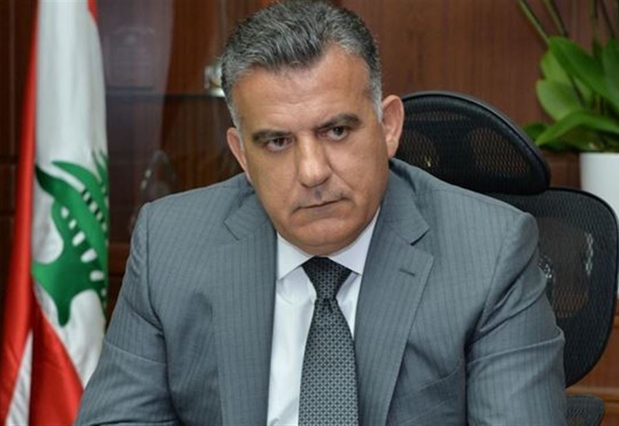أخبارٌ "سارّة" من اللواء إبراهيم بشأن اللبنانيين الموقوفين في الإمارات 