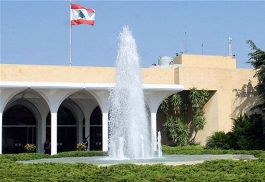 جلسة حكومية الثلاثاء 