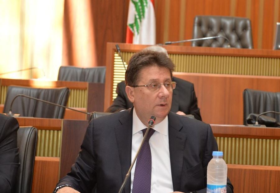 "الأرقام النهائية" للموازنة على طاولة لجنة المال غدا 