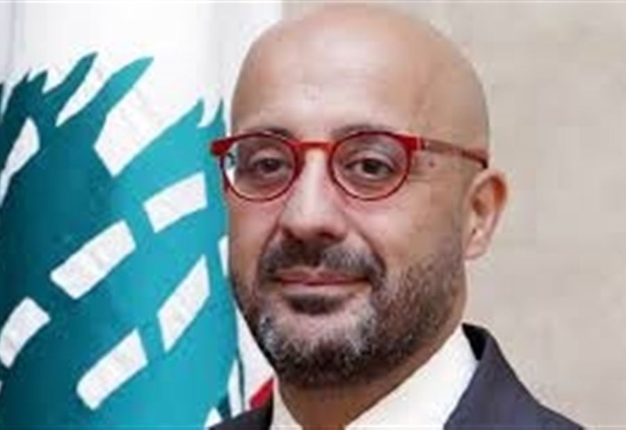 بشأن فلاتر للمولدات الكهربائية... ياسين يعلن عن إرشادات أكثر "صرامة" 