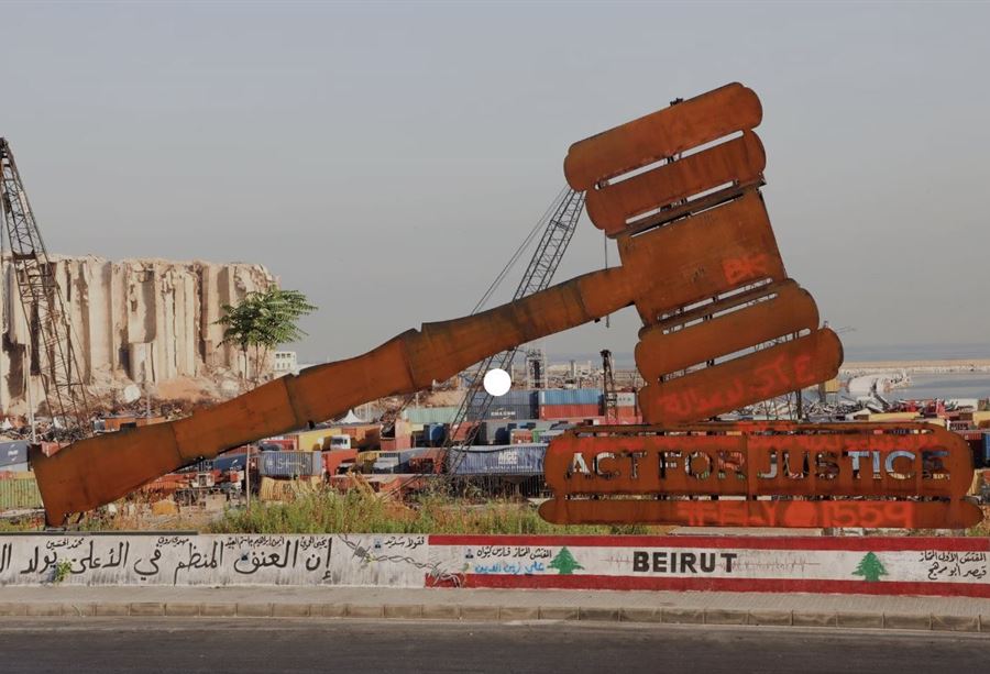 عويدات أنقذ البلد! 