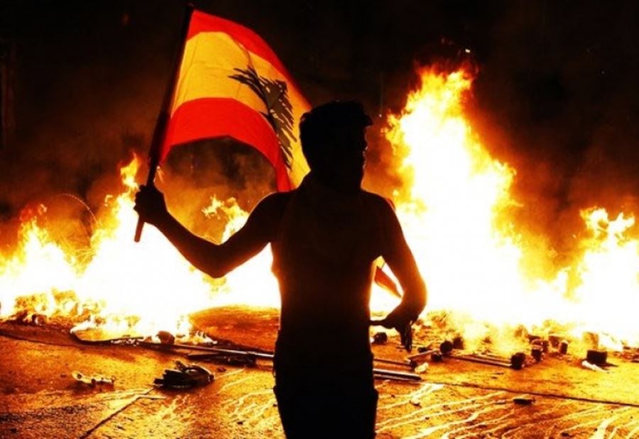 لهيبٌ وفوضى عارمة... ماذا ينتظر لبنان في آخر أيار؟