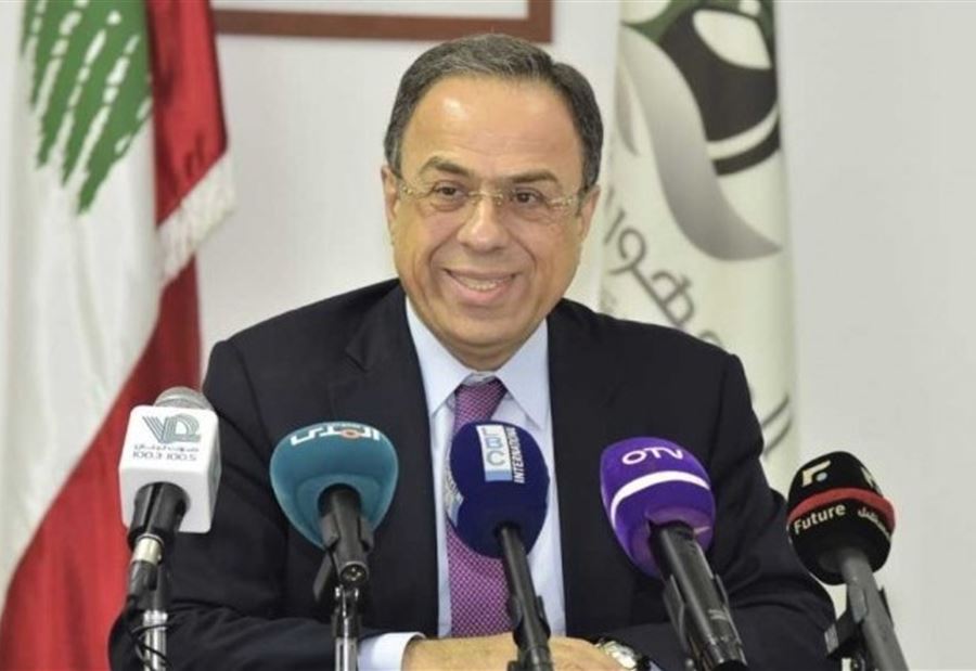 بطيش يتحدثُ عن "تحويلاتٍ" إلى دول غير سويسرا...كيف تمت؟