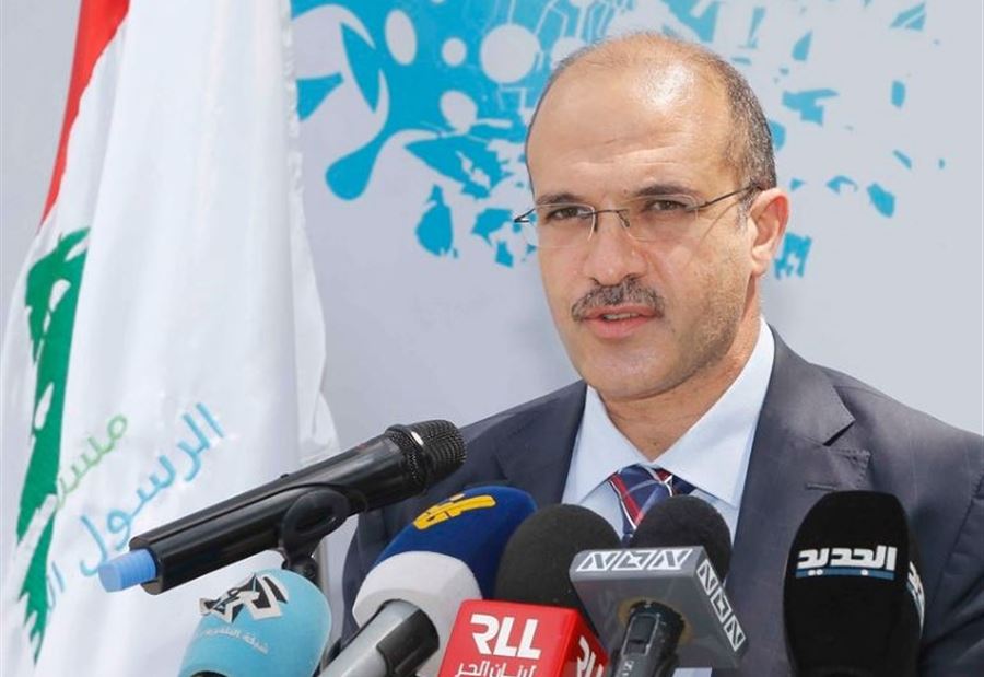 "أزمة الدواء"... بُشرى من حسن!