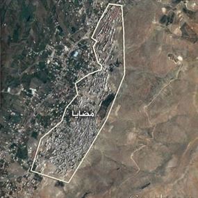 الغارديان: أهل مضايا يموتون جوعا