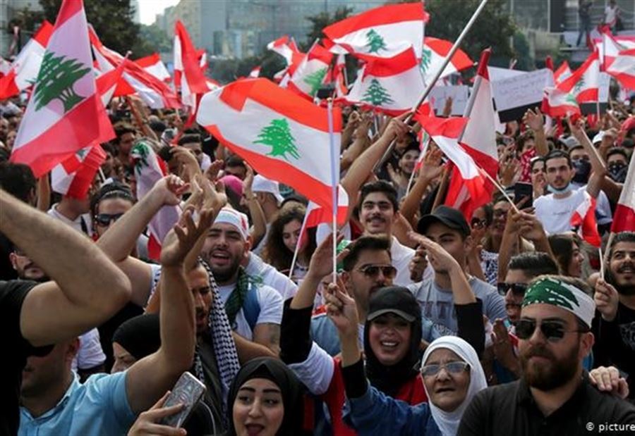 هذا ما يقودُ لبنان إلى شاطئ الأمان