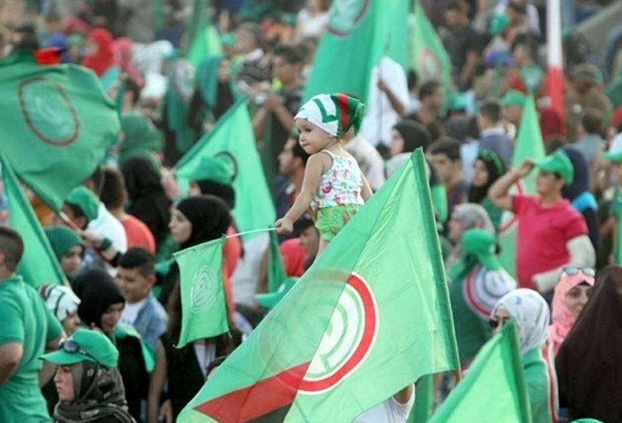 في يوم الأرض... "أمل" تدعم الشعب الفلسطيني 