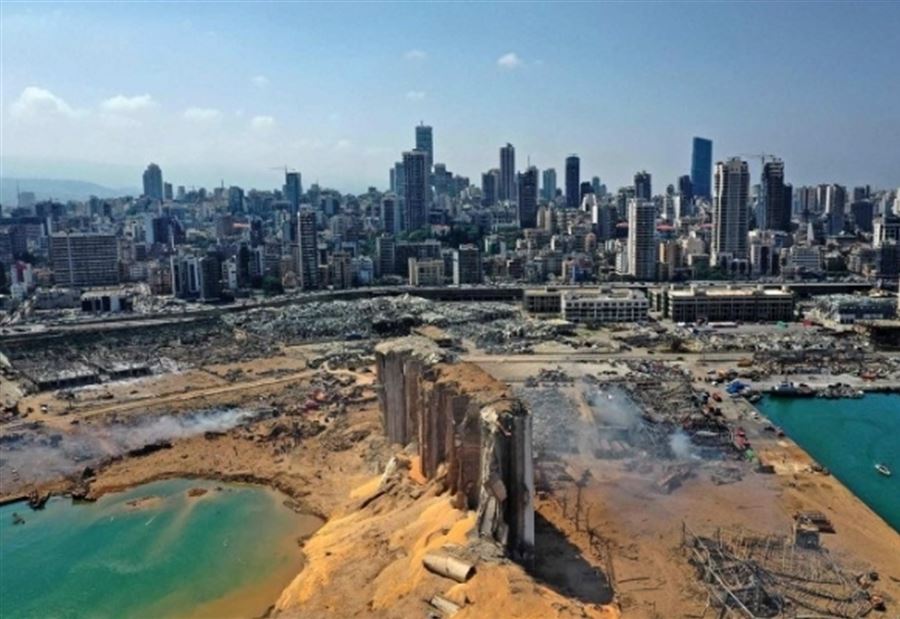 ملف المرفأ... بيطار استجوب هؤلاء