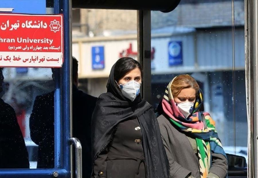 إيران تُخطط لاستئناف الزيارات الدينية إلى العراق وسوريا 