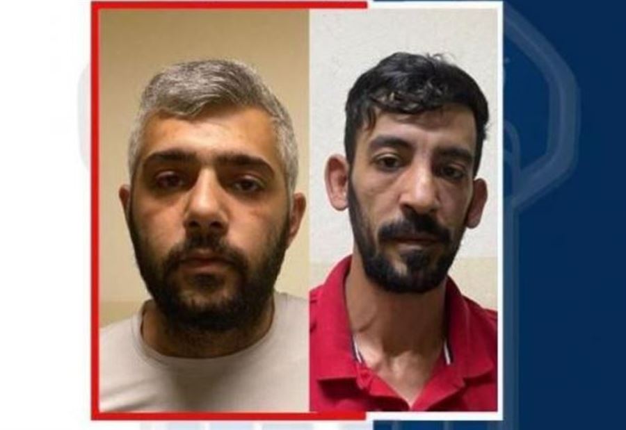 يمتهنان النشل في بيروت وجبل لبنان... هل وقعتم ضحية أعمالهما؟