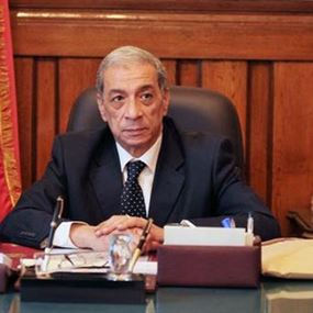مصر.. القبض على 6 من منفذي عملية اغتيال بركات