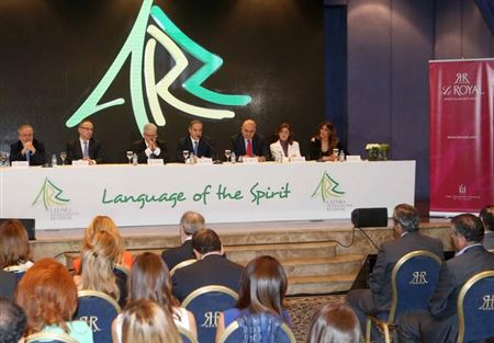 لجنة مهرجانات الأرز تردّ على رابطة آل طوق