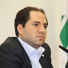 سامي الجميل: اتركوا السياسية للانتخابات النيابية