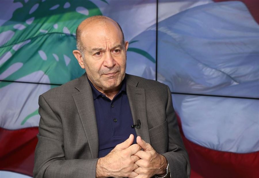 مصطفى علوش يكشف رسالة "ايران" من رصاصة السفارة الأميركية! 