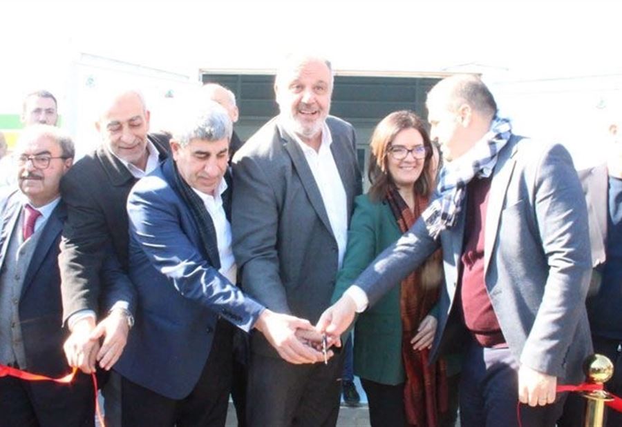 بوشكيان: لتحويل "الأزمة" إلى فرصة بوشكيان: لتحويل "الأزمة" إلى فرصة