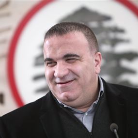 ماروني: ترشيح جعجع لعون بحاجة للدرس