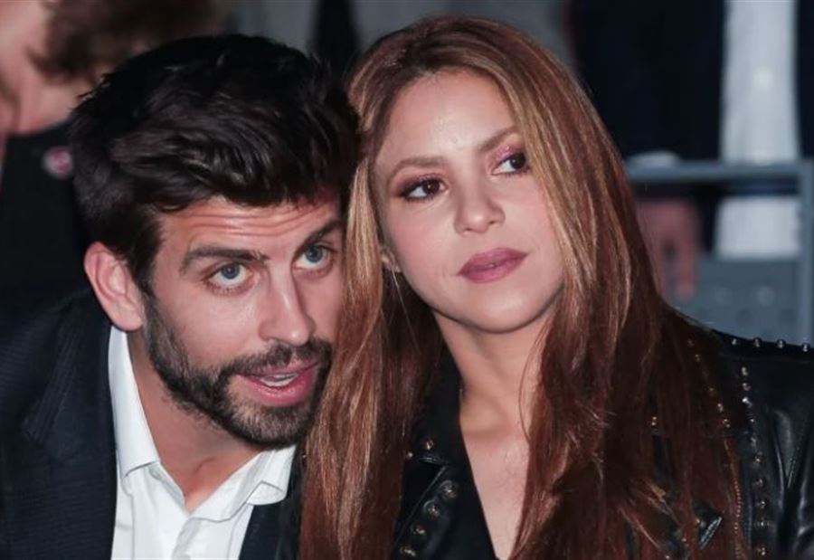 "الخيانة" تدخل بيت بيكيه وشاكيرا... العلاقة إلى انتهاء!