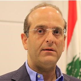 خوري: ليتحرك القضاء في حال رفض صاحب المولد الالتزام خوري: ليتحرك القضاء في حال رفض صاحب المولد الالتزام
