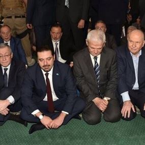 لهذه الاسباب زار الحريري طرابلس