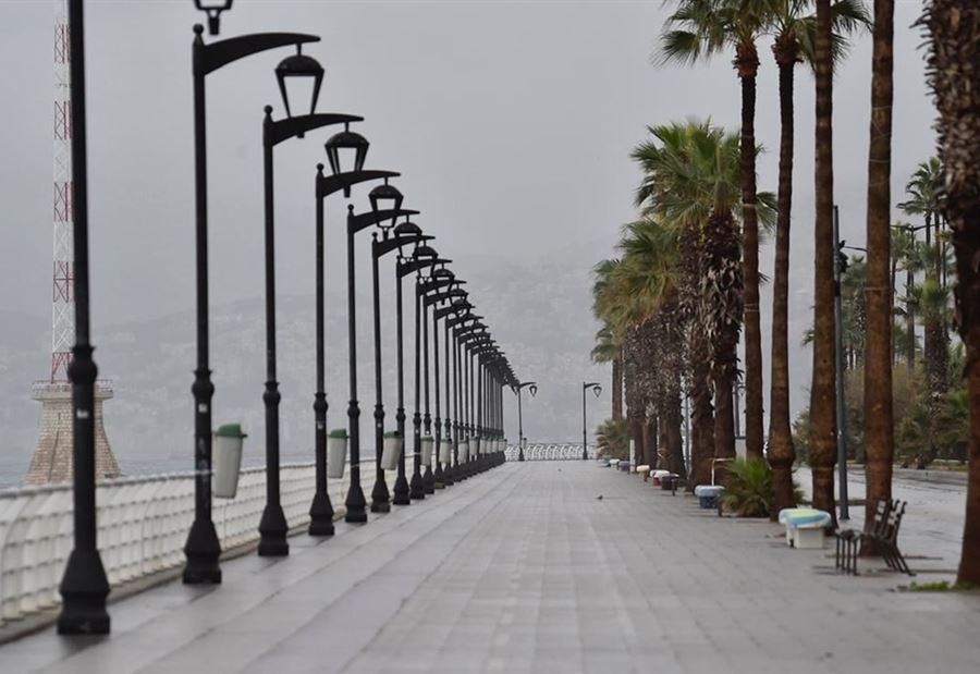 لبنان يتّجه إلى الإقفال العام مجدّداً؟