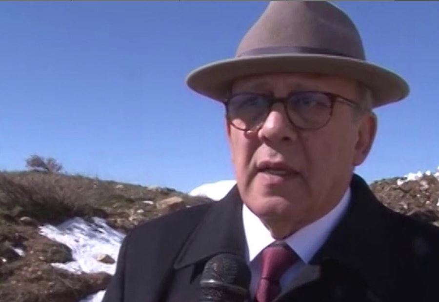 "إهمال بيئي"... المعلومات تستدعي زغيب للإستماع إلى إفادته 