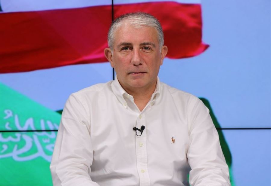 السبع يوضّح موقف السعودية من الإستحقاق الرئاسي!