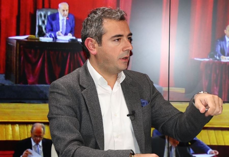 بالأسماء... وديع عقل يكشف عن "المتهمين" في ألمانيا