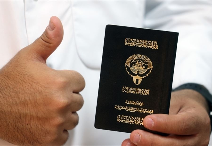 في الكويت: إسقاط جنسية عضو بحزب الله!