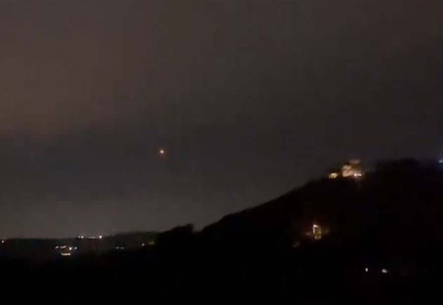 "تفعيل القبة الإسرائيليّة الحديدية عند الحدود" (فيديو)
