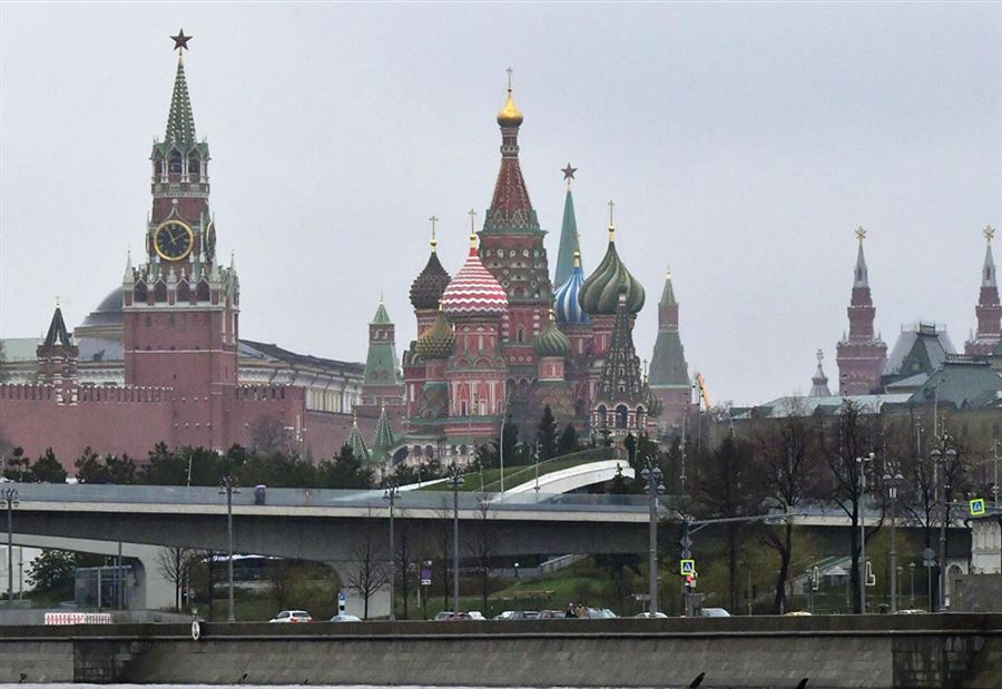 روسيا مستعدّة للمفاوضات... بشرط!