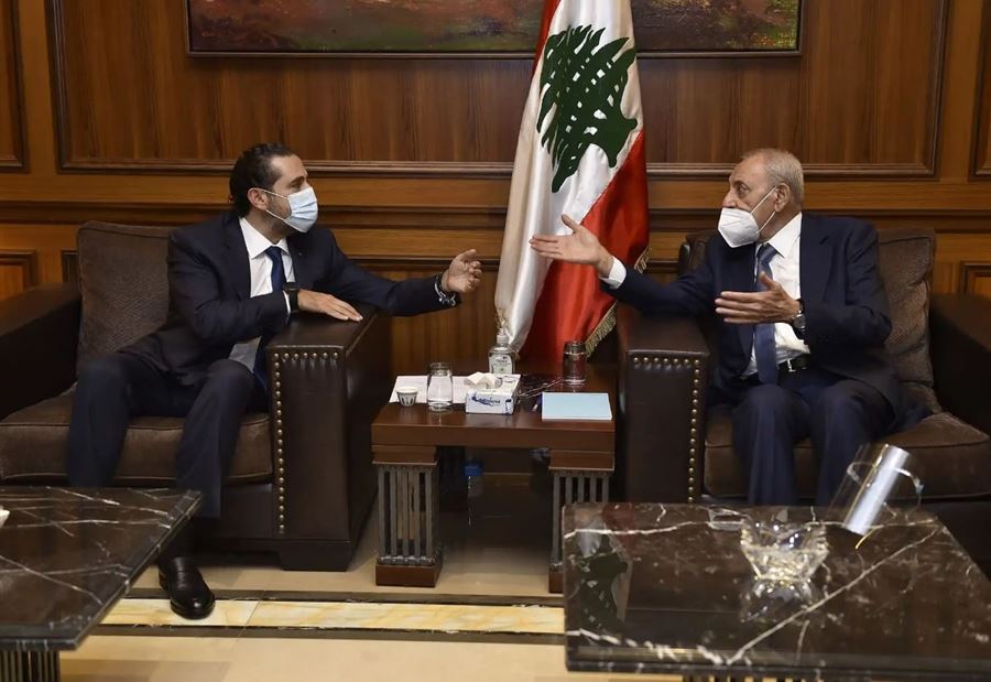 كلام غير دقيق عن علاقة بري بالحريري... ما هي الـ"إنّ" في إقصائه؟ كلام غير دقيق عن علاقة بري بالحريري... ما هي الـ"إنّ" في إقصائه؟