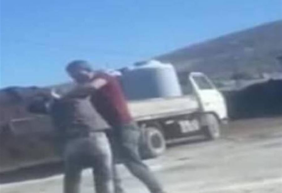 قوى الأمن تكشف ملابسات فيديو التحرش في سحمر 
