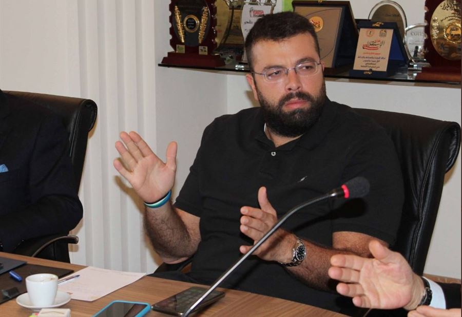 أحمد الحريري... "رجعت حليمة لعادتها القديمة!"