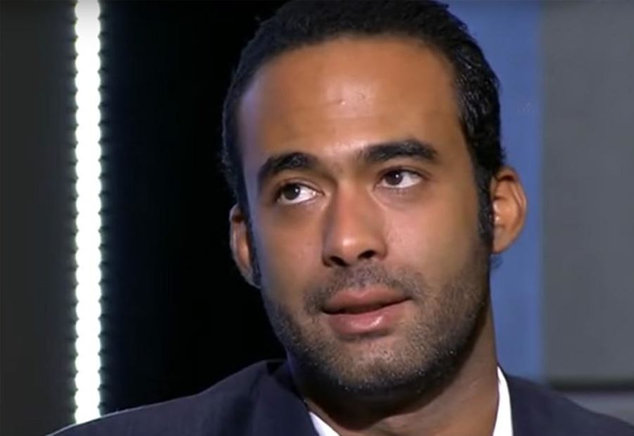 تفاصيل جديدة عن وفاة هيثم أحمد زكي...